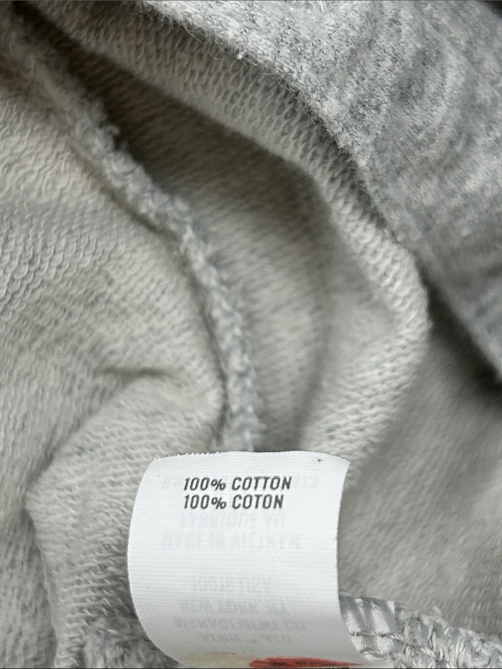 Aerie Weekend Sweatsuit Jumpsuit Gray Drawstring ButtonDown Size Small - Picture 7 of 7